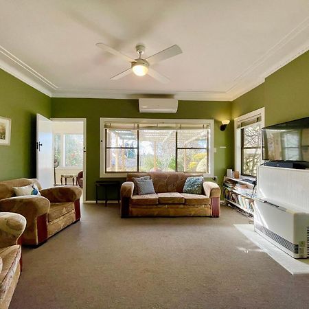 Raspberry Terrace Of Leura Βίλα Εξωτερικό φωτογραφία