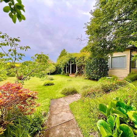 Raspberry Terrace Of Leura Βίλα Εξωτερικό φωτογραφία