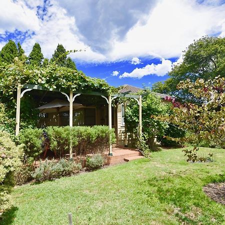 Raspberry Terrace Of Leura Βίλα Εξωτερικό φωτογραφία