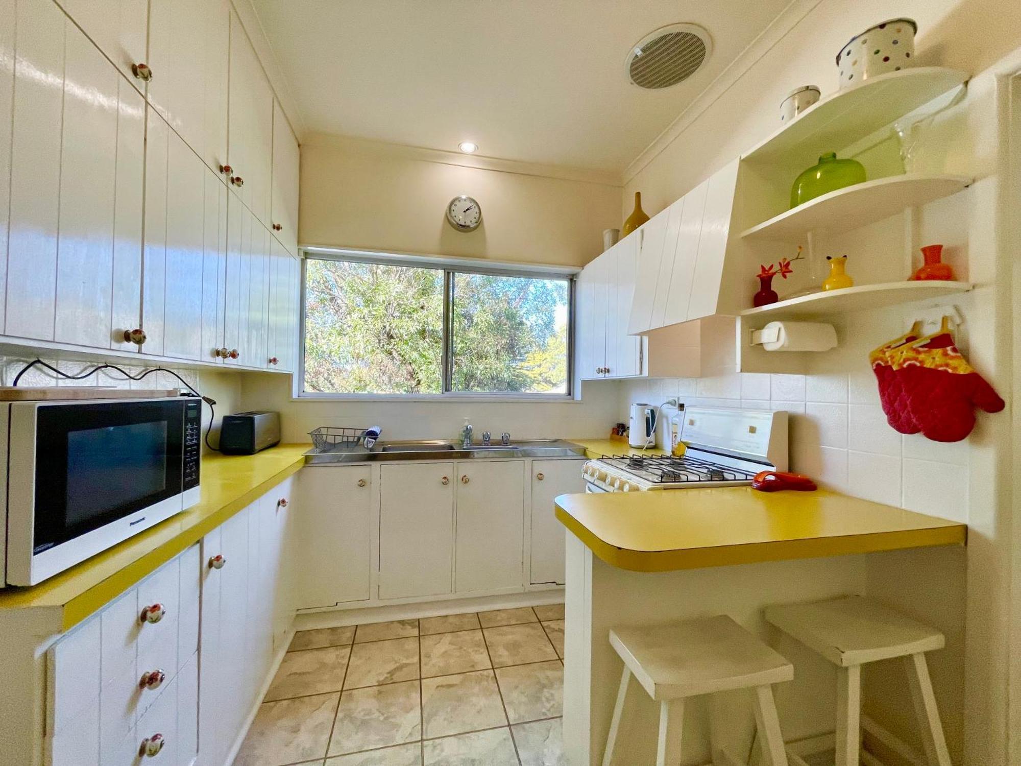 Raspberry Terrace Of Leura Βίλα Εξωτερικό φωτογραφία