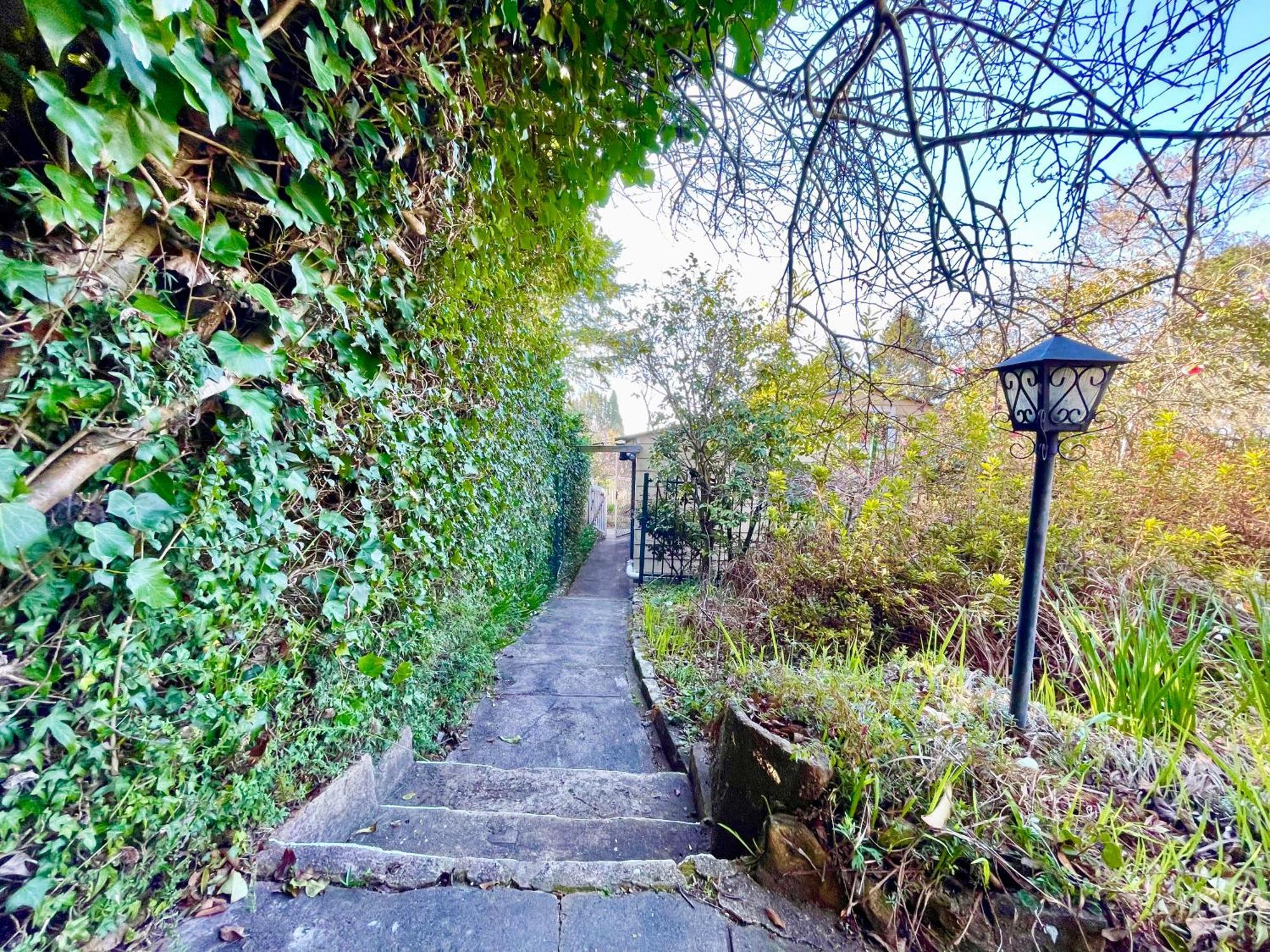 Raspberry Terrace Of Leura Βίλα Εξωτερικό φωτογραφία