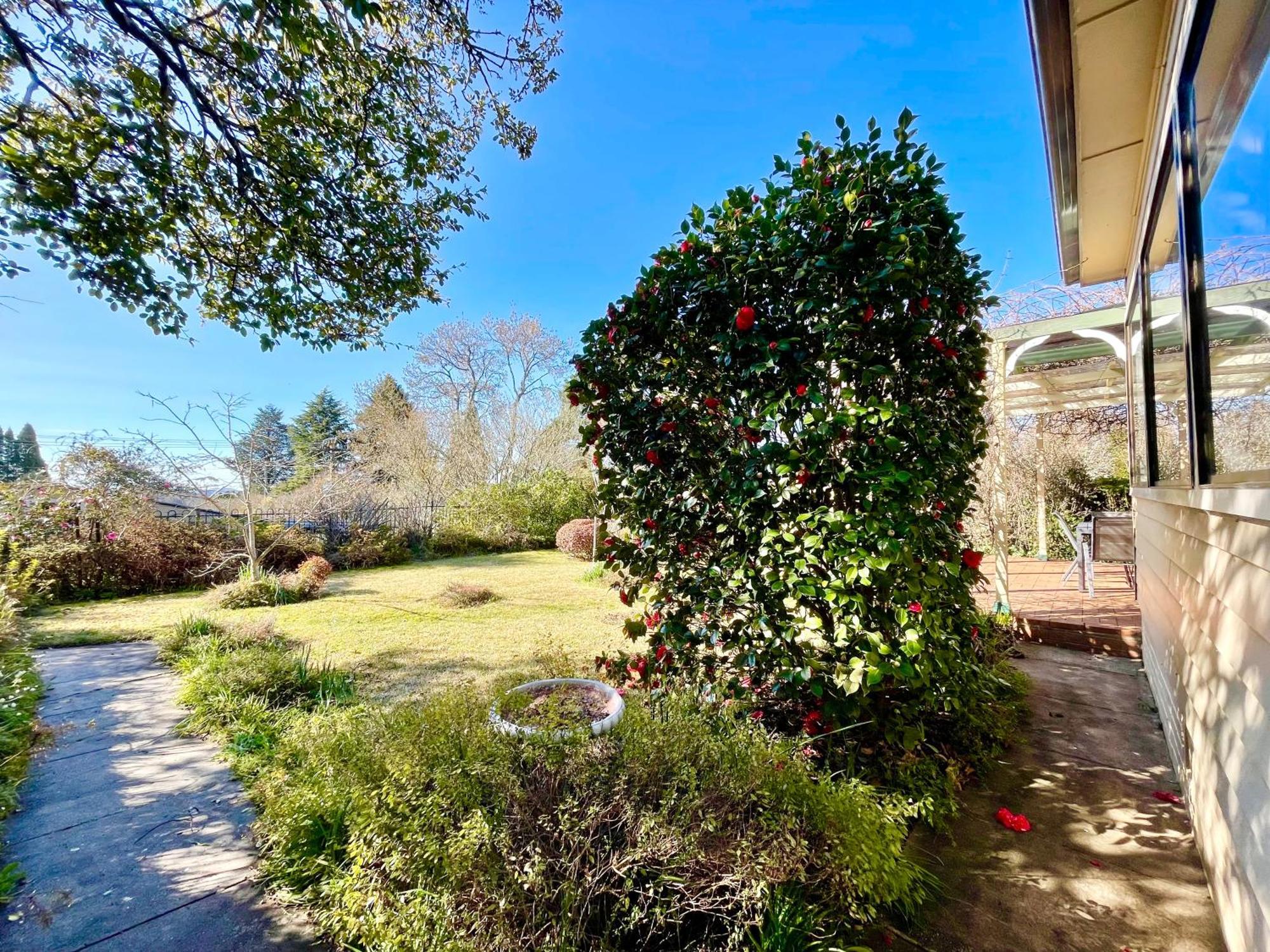 Raspberry Terrace Of Leura Βίλα Εξωτερικό φωτογραφία