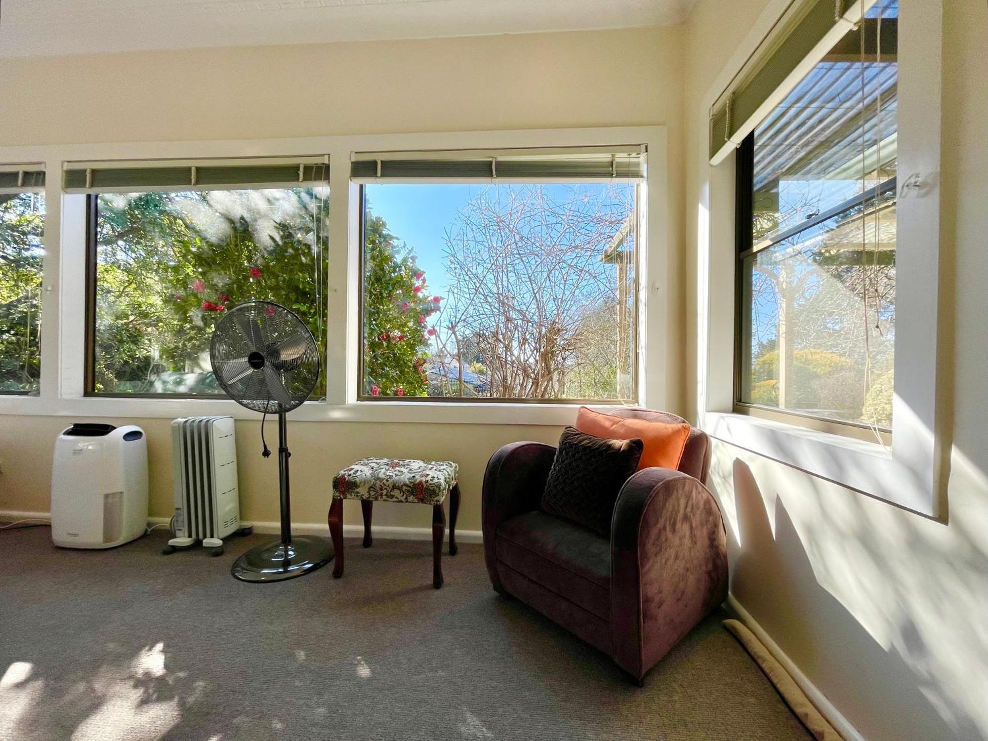 Raspberry Terrace Of Leura Βίλα Εξωτερικό φωτογραφία