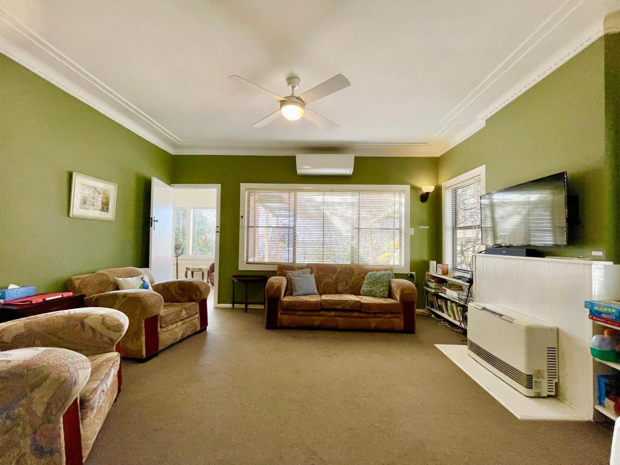 Raspberry Terrace Of Leura Βίλα Εξωτερικό φωτογραφία