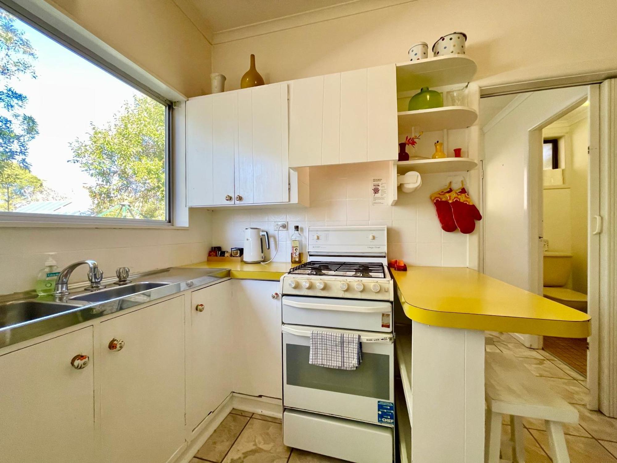 Raspberry Terrace Of Leura Βίλα Εξωτερικό φωτογραφία