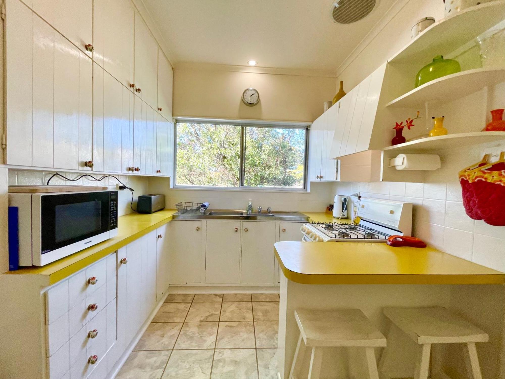 Raspberry Terrace Of Leura Βίλα Εξωτερικό φωτογραφία