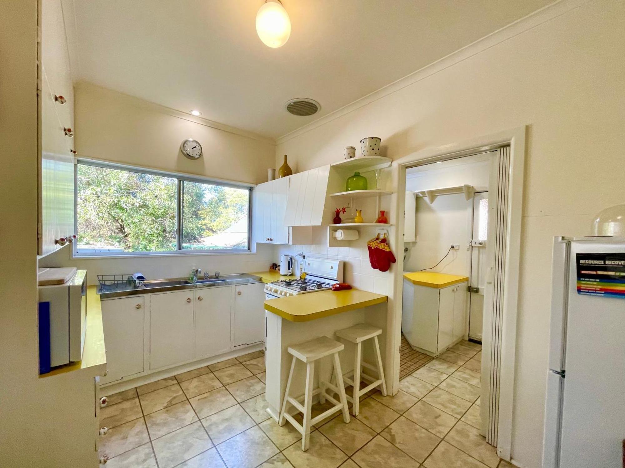 Raspberry Terrace Of Leura Βίλα Εξωτερικό φωτογραφία
