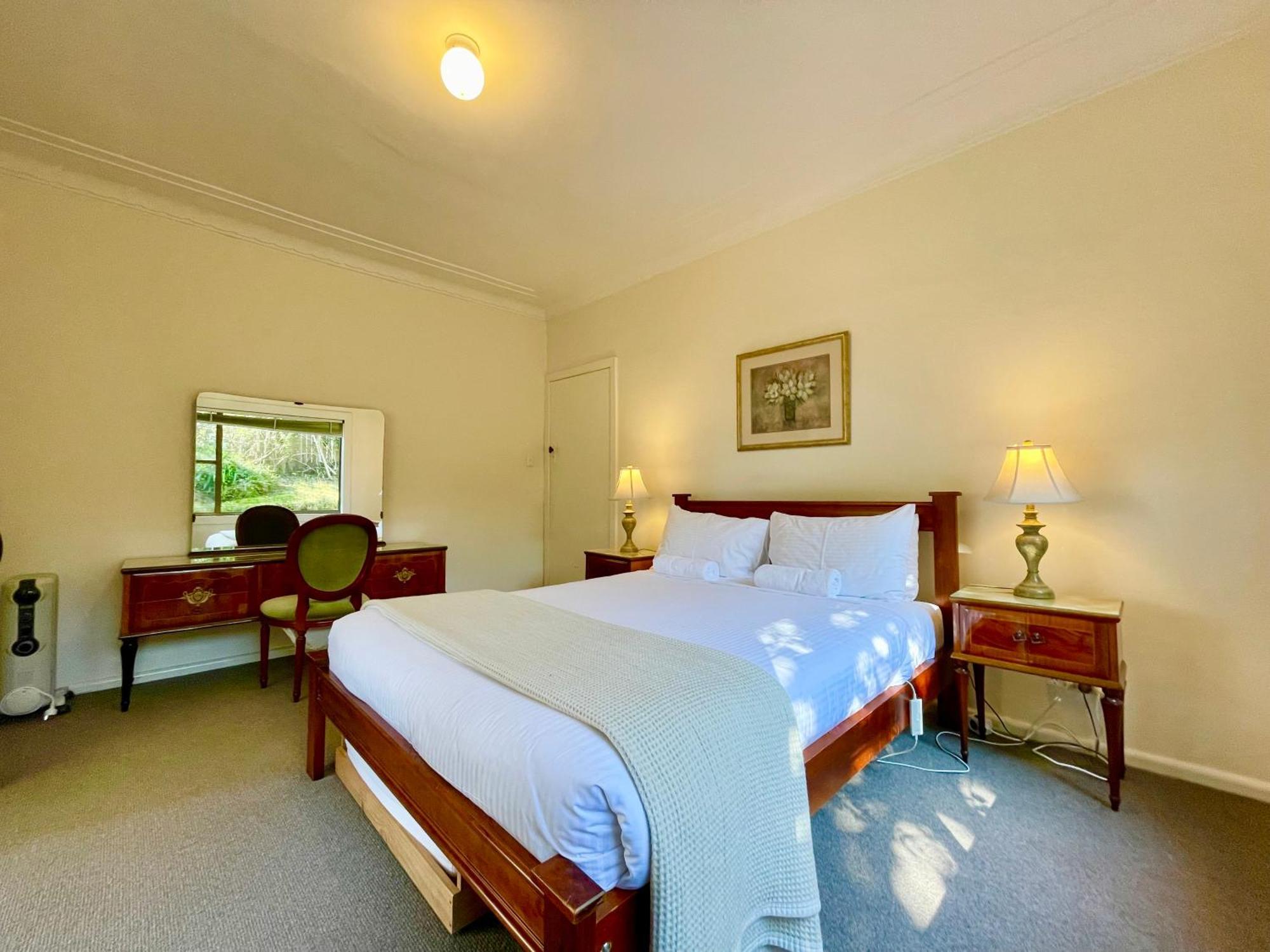 Raspberry Terrace Of Leura Βίλα Εξωτερικό φωτογραφία