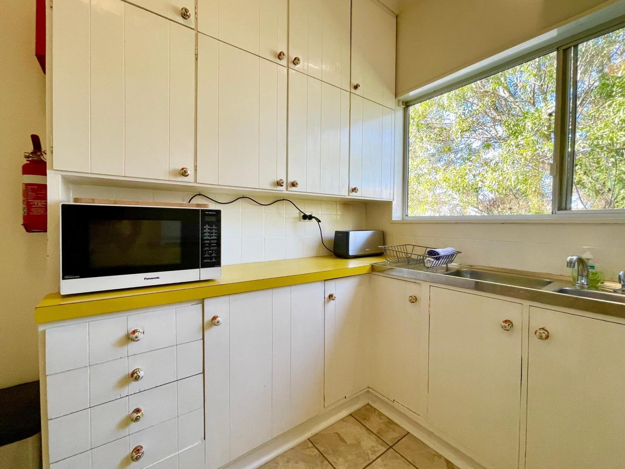 Raspberry Terrace Of Leura Βίλα Εξωτερικό φωτογραφία