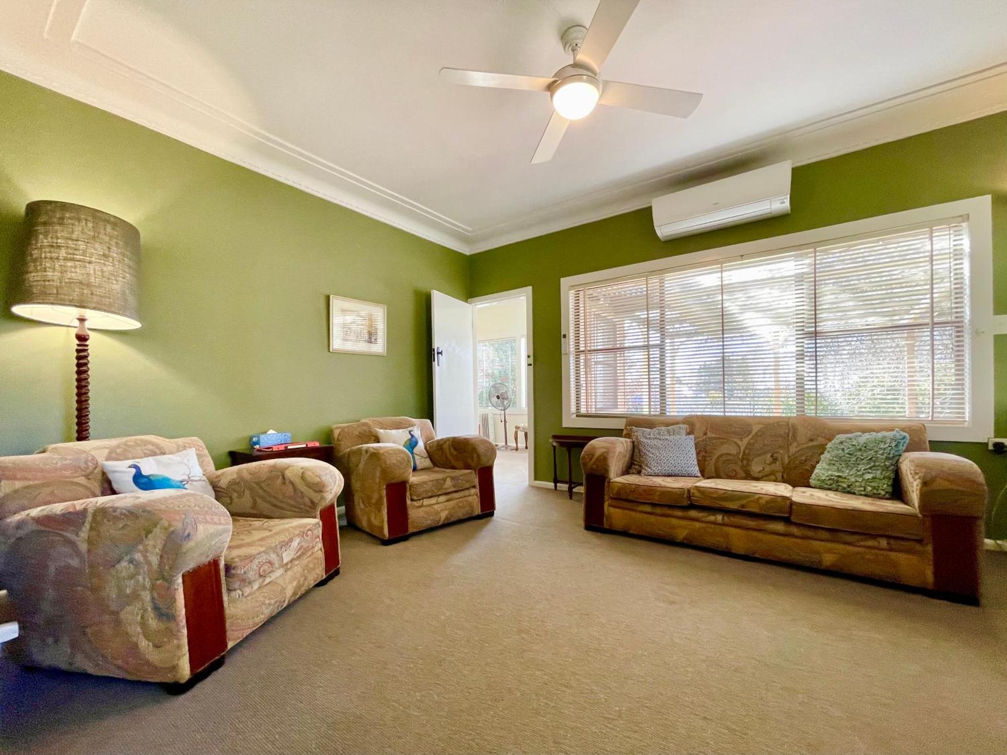 Raspberry Terrace Of Leura Βίλα Εξωτερικό φωτογραφία