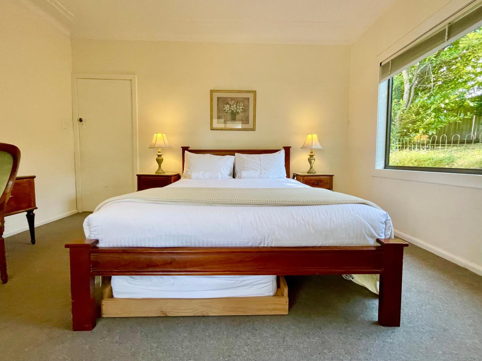 Raspberry Terrace Of Leura Βίλα Εξωτερικό φωτογραφία