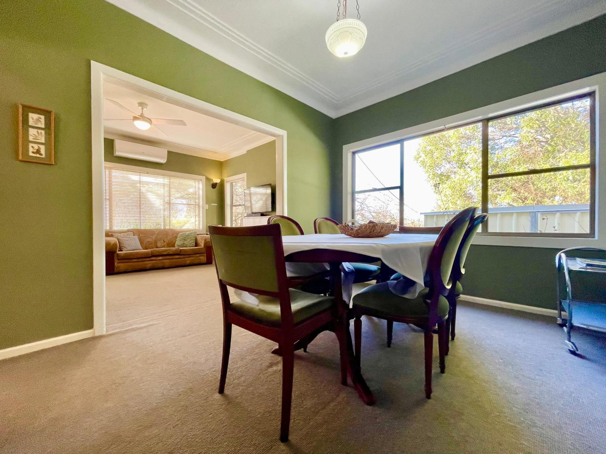 Raspberry Terrace Of Leura Βίλα Εξωτερικό φωτογραφία