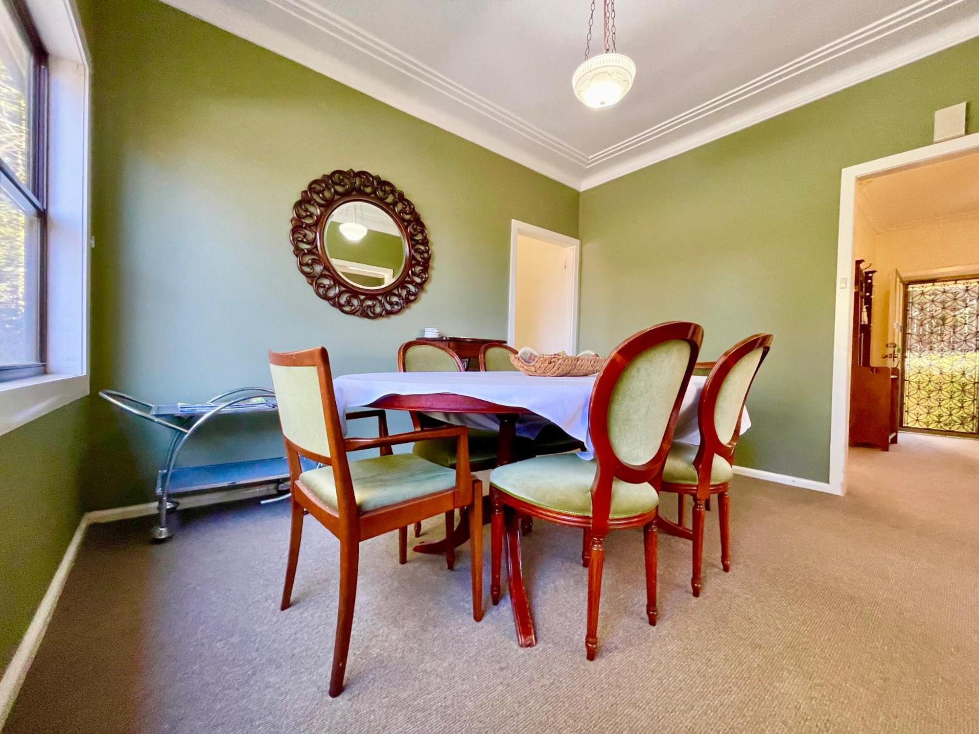 Raspberry Terrace Of Leura Βίλα Εξωτερικό φωτογραφία