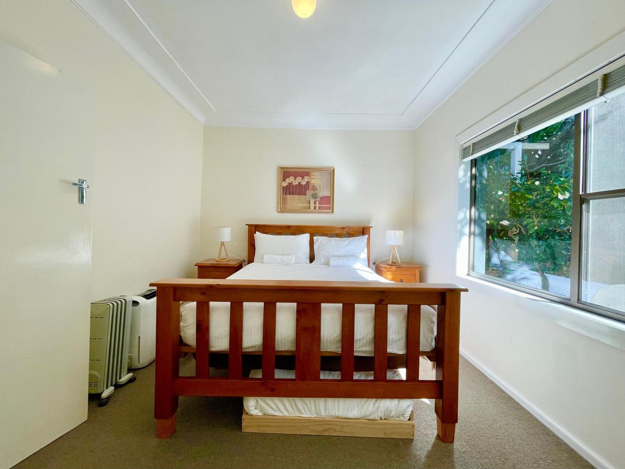 Raspberry Terrace Of Leura Βίλα Εξωτερικό φωτογραφία