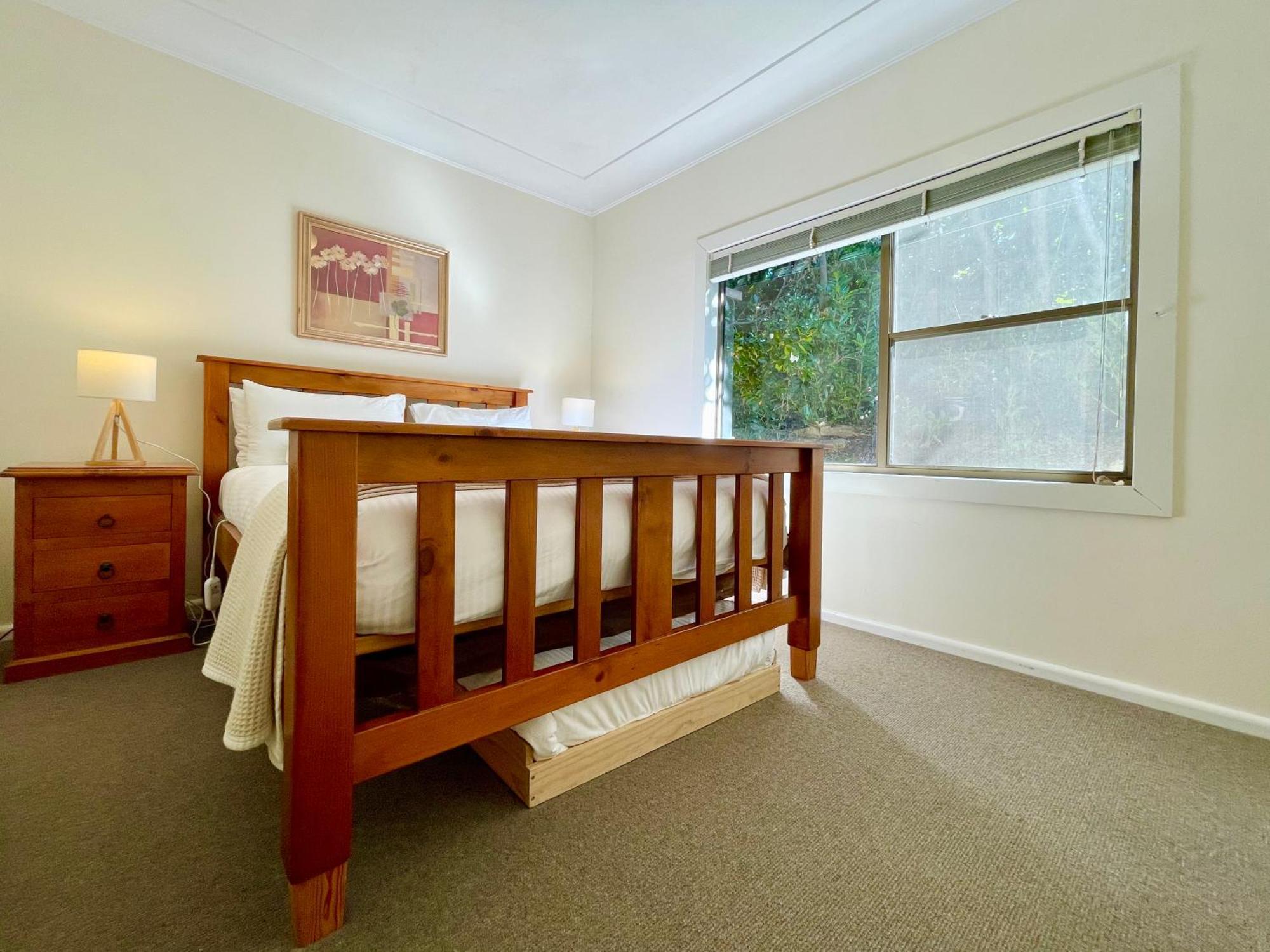 Raspberry Terrace Of Leura Βίλα Εξωτερικό φωτογραφία