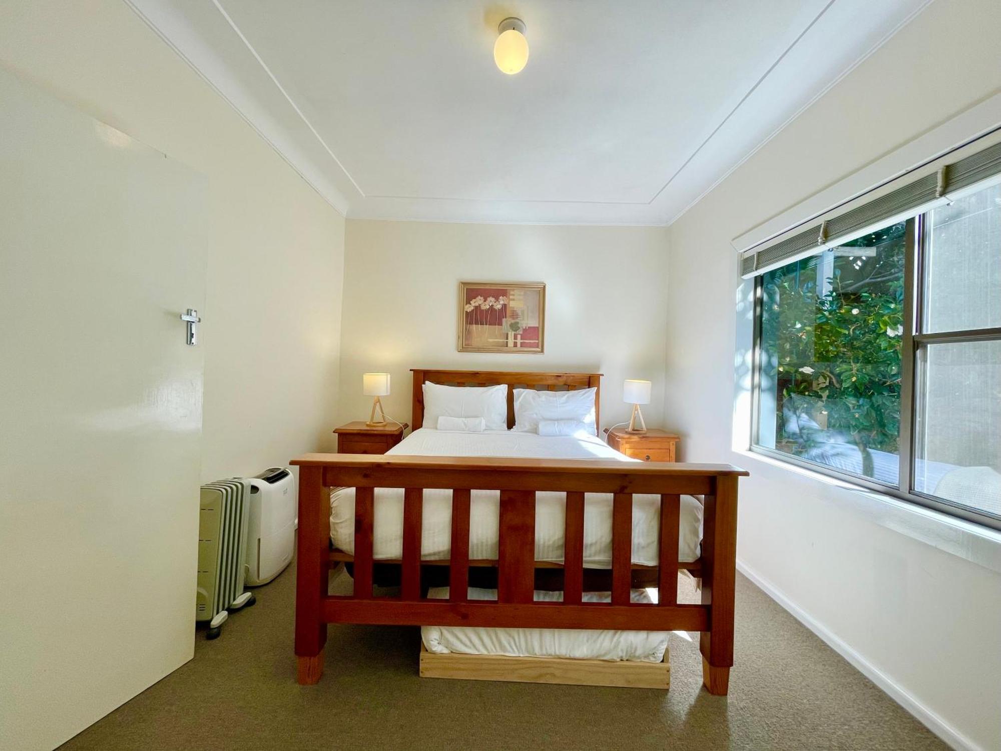Raspberry Terrace Of Leura Βίλα Εξωτερικό φωτογραφία