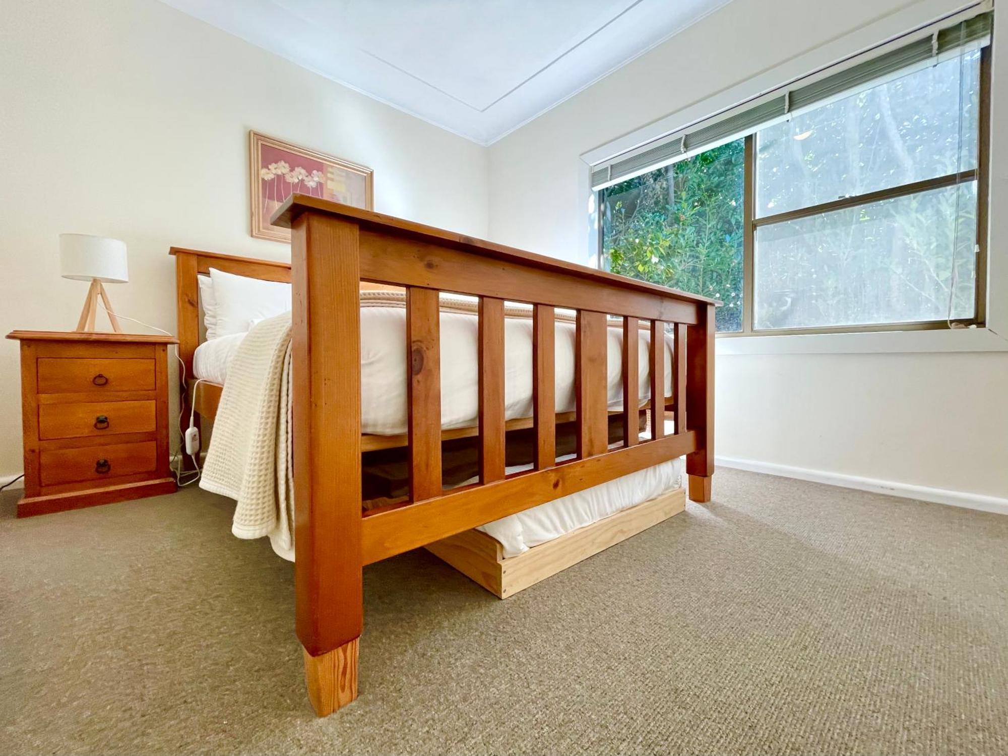 Raspberry Terrace Of Leura Βίλα Εξωτερικό φωτογραφία