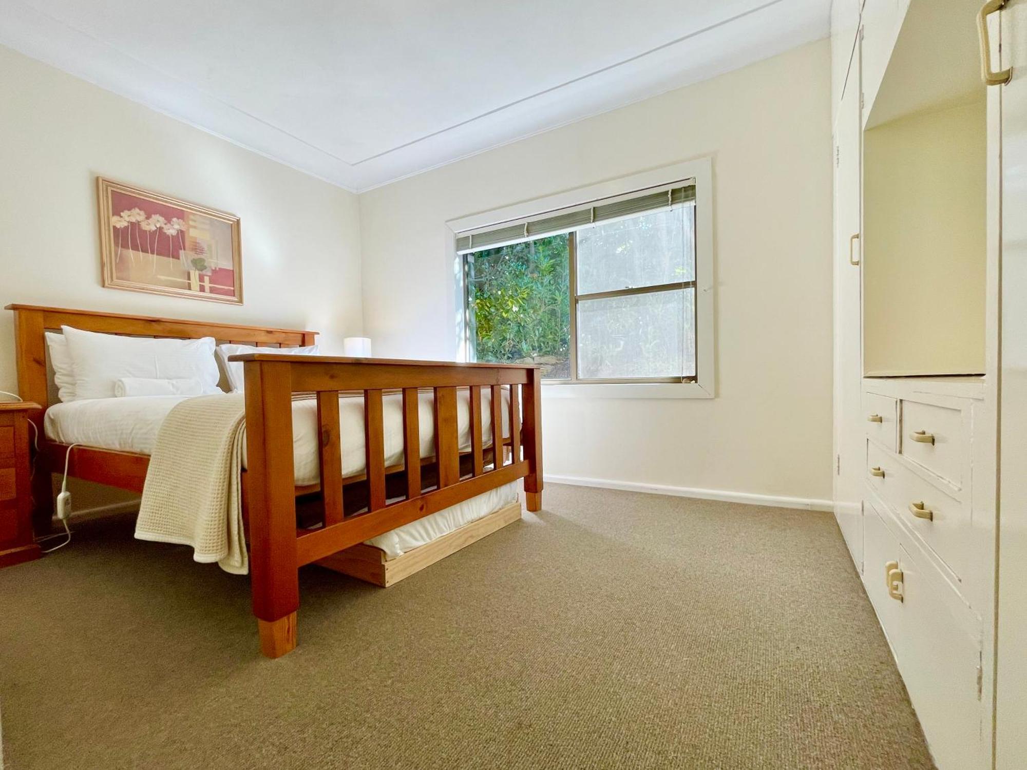 Raspberry Terrace Of Leura Βίλα Εξωτερικό φωτογραφία