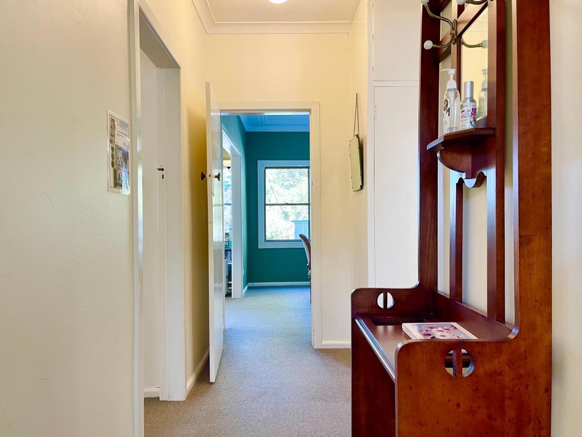 Raspberry Terrace Of Leura Βίλα Εξωτερικό φωτογραφία