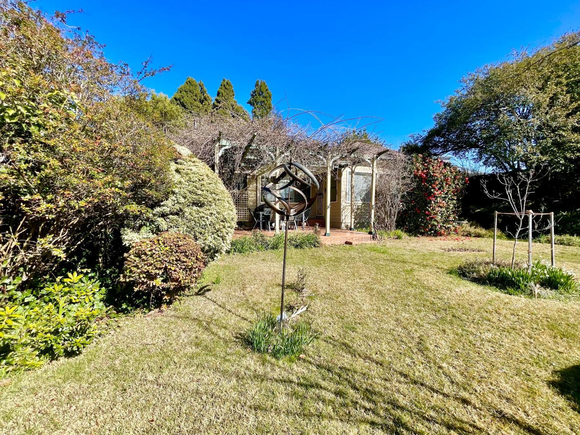 Raspberry Terrace Of Leura Βίλα Εξωτερικό φωτογραφία