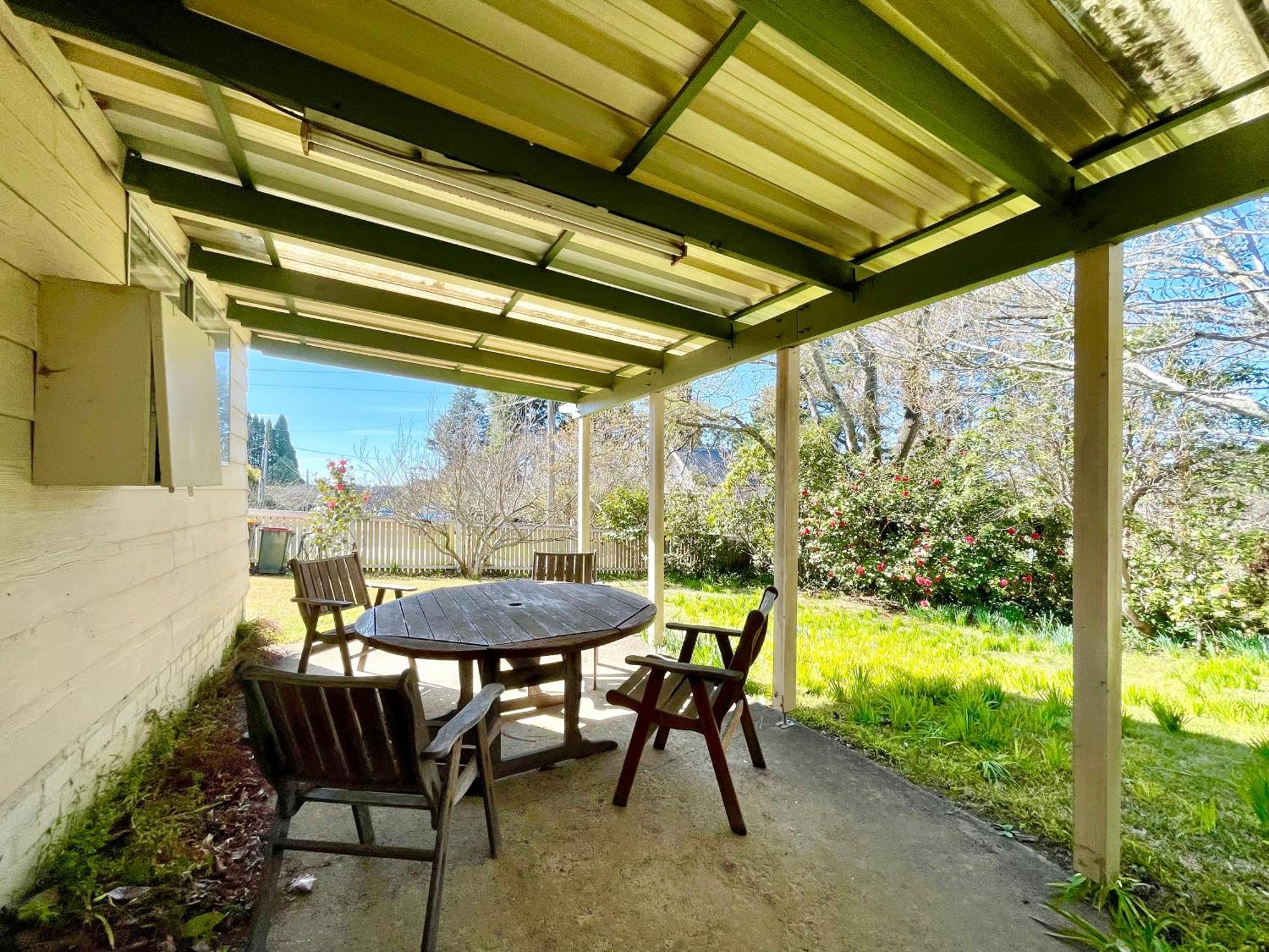Raspberry Terrace Of Leura Βίλα Εξωτερικό φωτογραφία