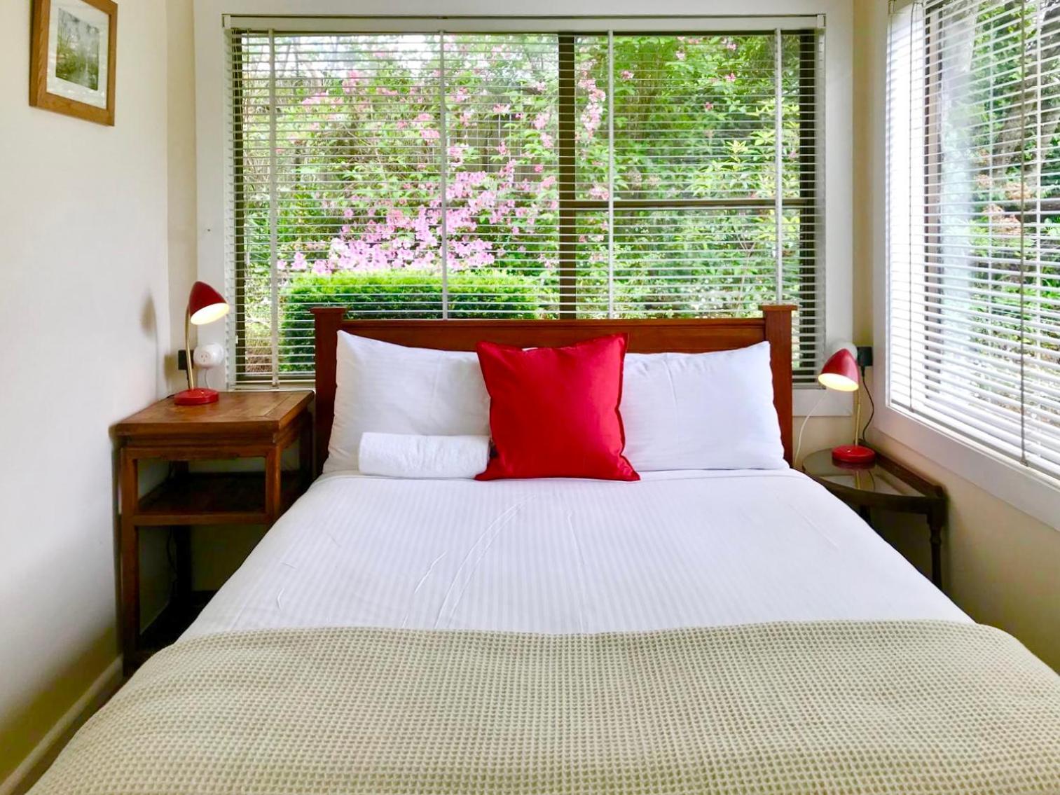 Raspberry Terrace Of Leura Βίλα Εξωτερικό φωτογραφία