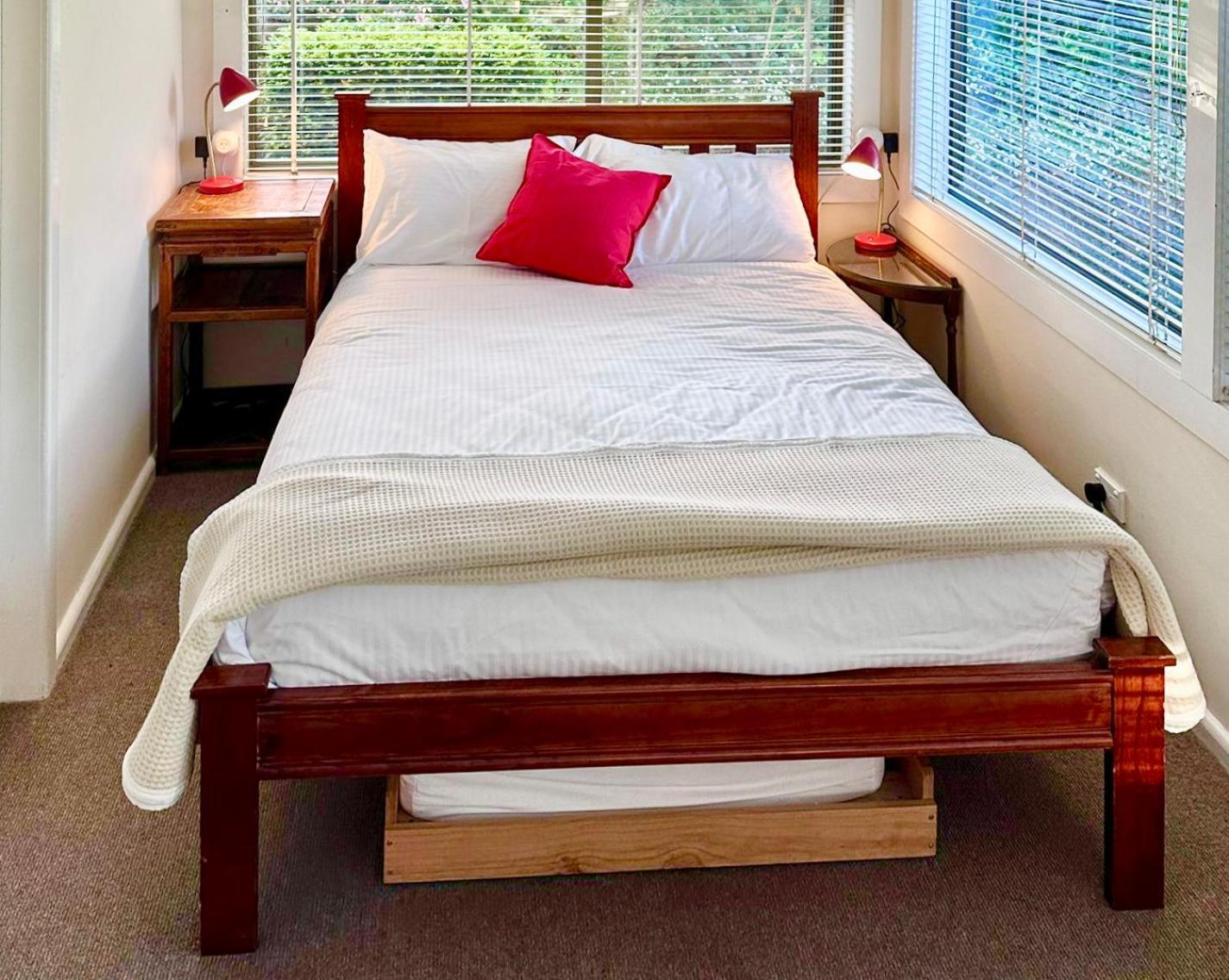 Raspberry Terrace Of Leura Βίλα Εξωτερικό φωτογραφία